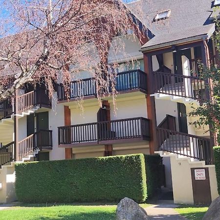 Bel Appartement Saint Lary Vignec Exterior photo
