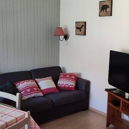 Bel Appartement Saint Lary Vignec Exterior photo