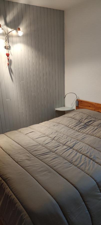 Bel Appartement Saint Lary Vignec Exterior photo