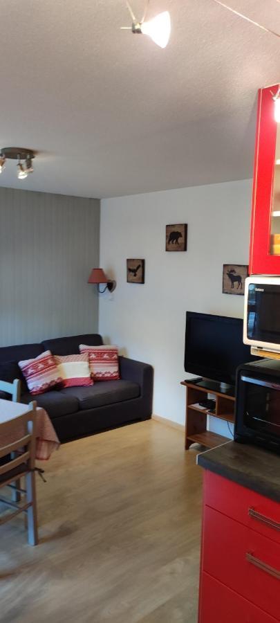 Bel Appartement Saint Lary Vignec Exterior photo