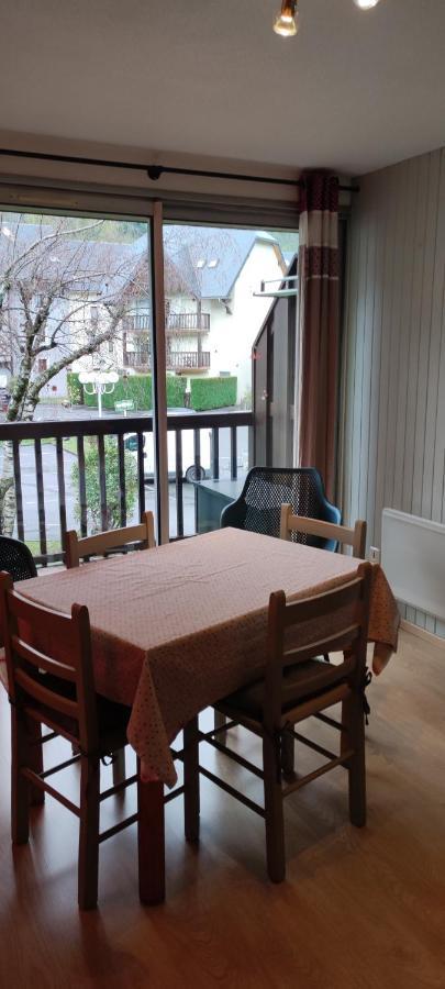 Bel Appartement Saint Lary Vignec Exterior photo
